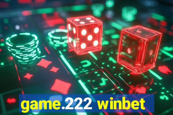game.222 winbet